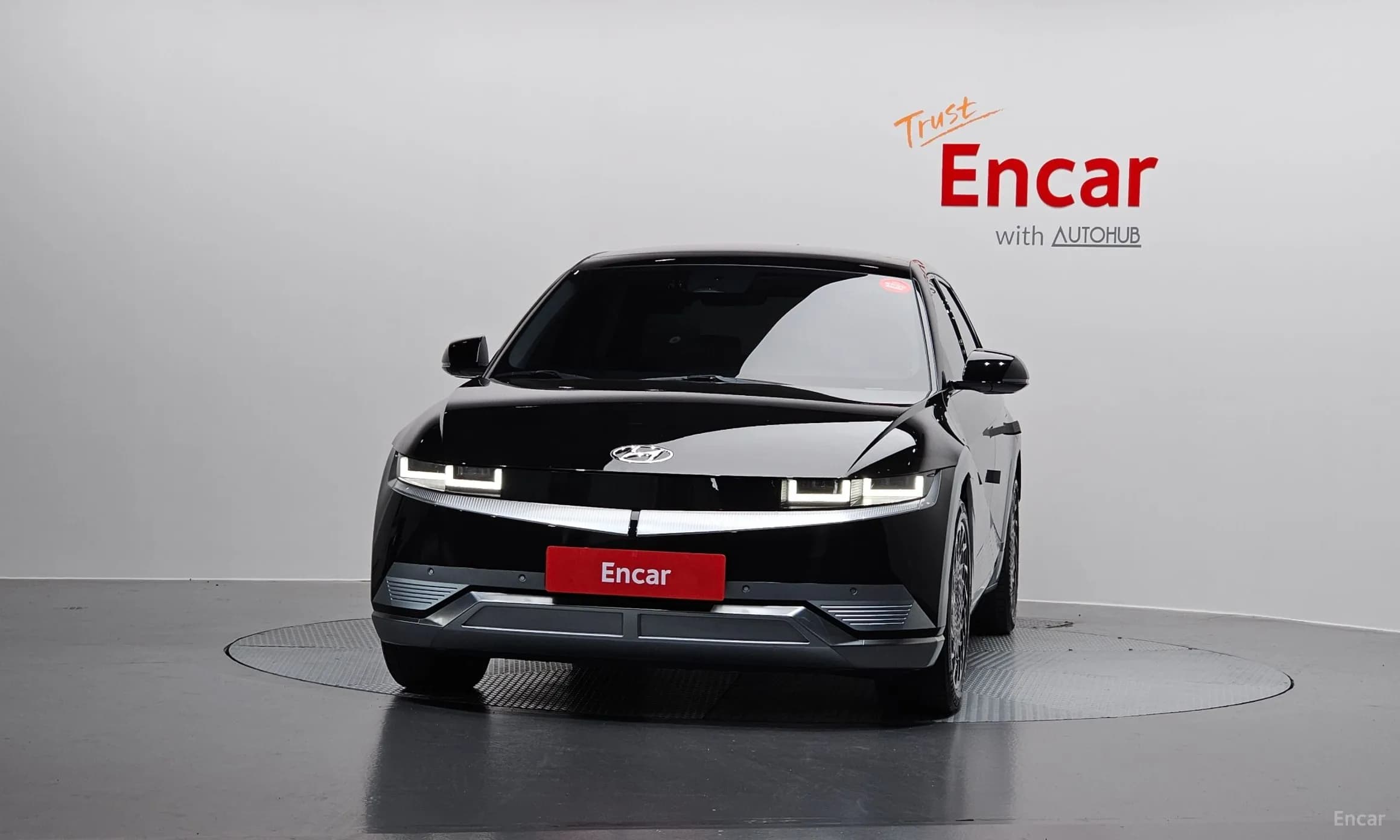Ioniq 5