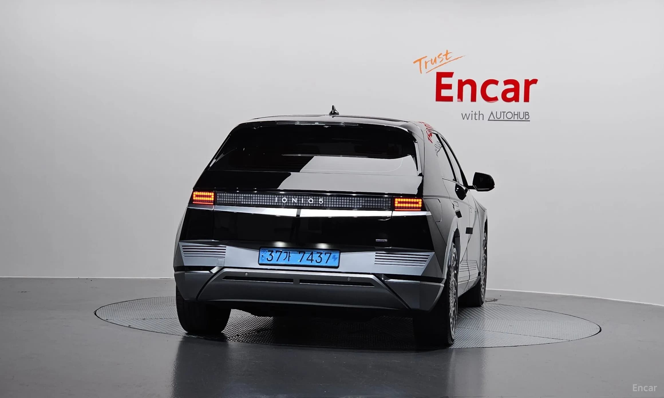 Ioniq 5