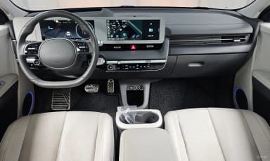 Ioniq 5