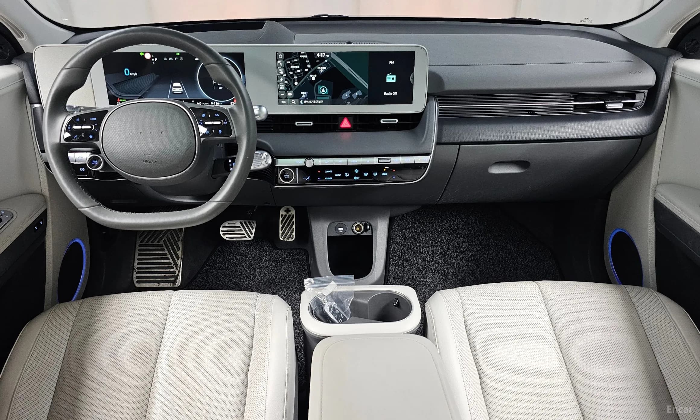 Ioniq 5