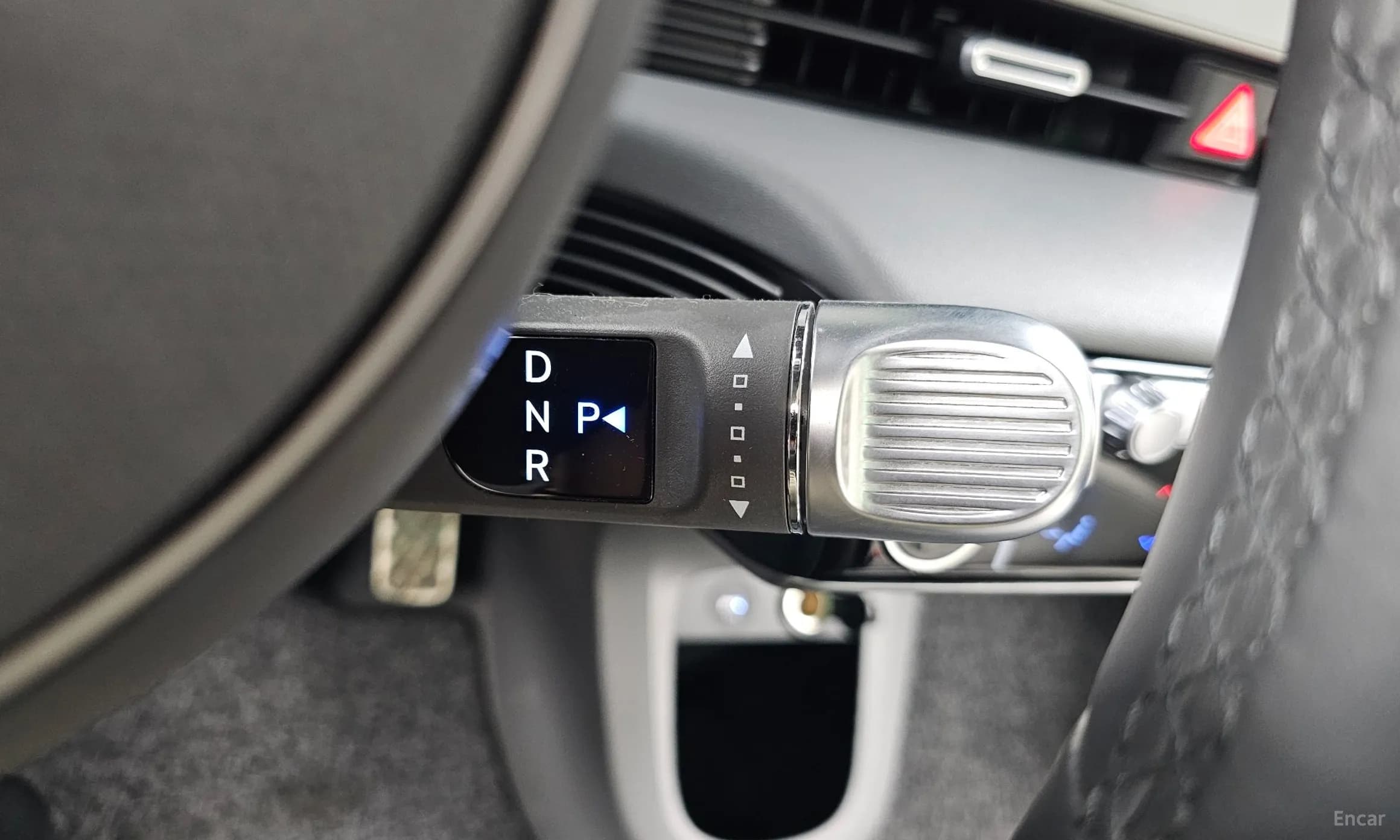 Ioniq 5