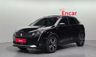 3008 2nd generation