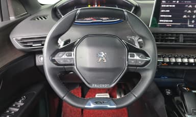 3008 2nd generation