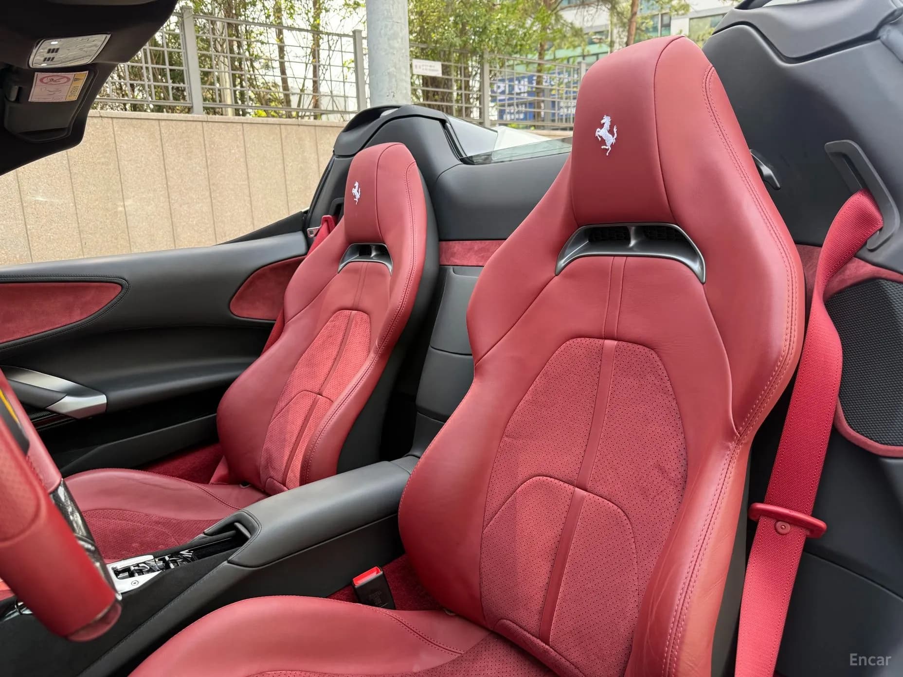 SF90 Spyder