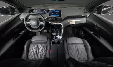 5008 2nd generation