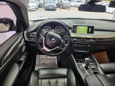 X6 (F16)