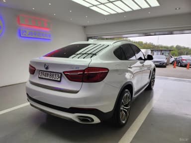 X6 (F16)