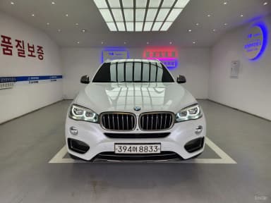 X6 (F16)
