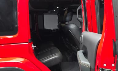 Wrangler (JL)