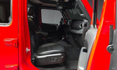 Wrangler (JL)