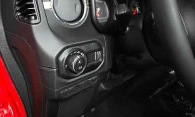Wrangler (JL)