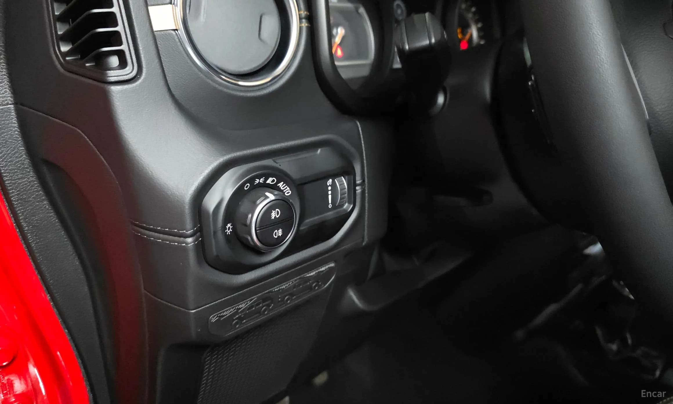 Wrangler (JL)