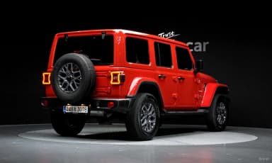 Wrangler (JL)