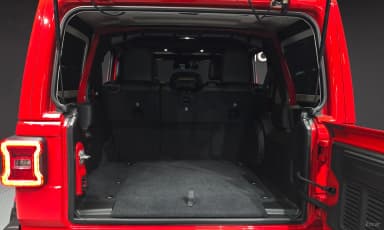 Wrangler (JL)