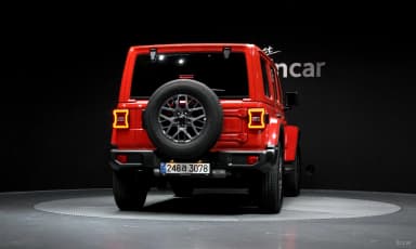 Wrangler (JL)