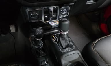 Wrangler (JL)