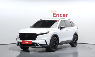 CR-V 6th Generation