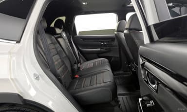 CR-V 6th Generation