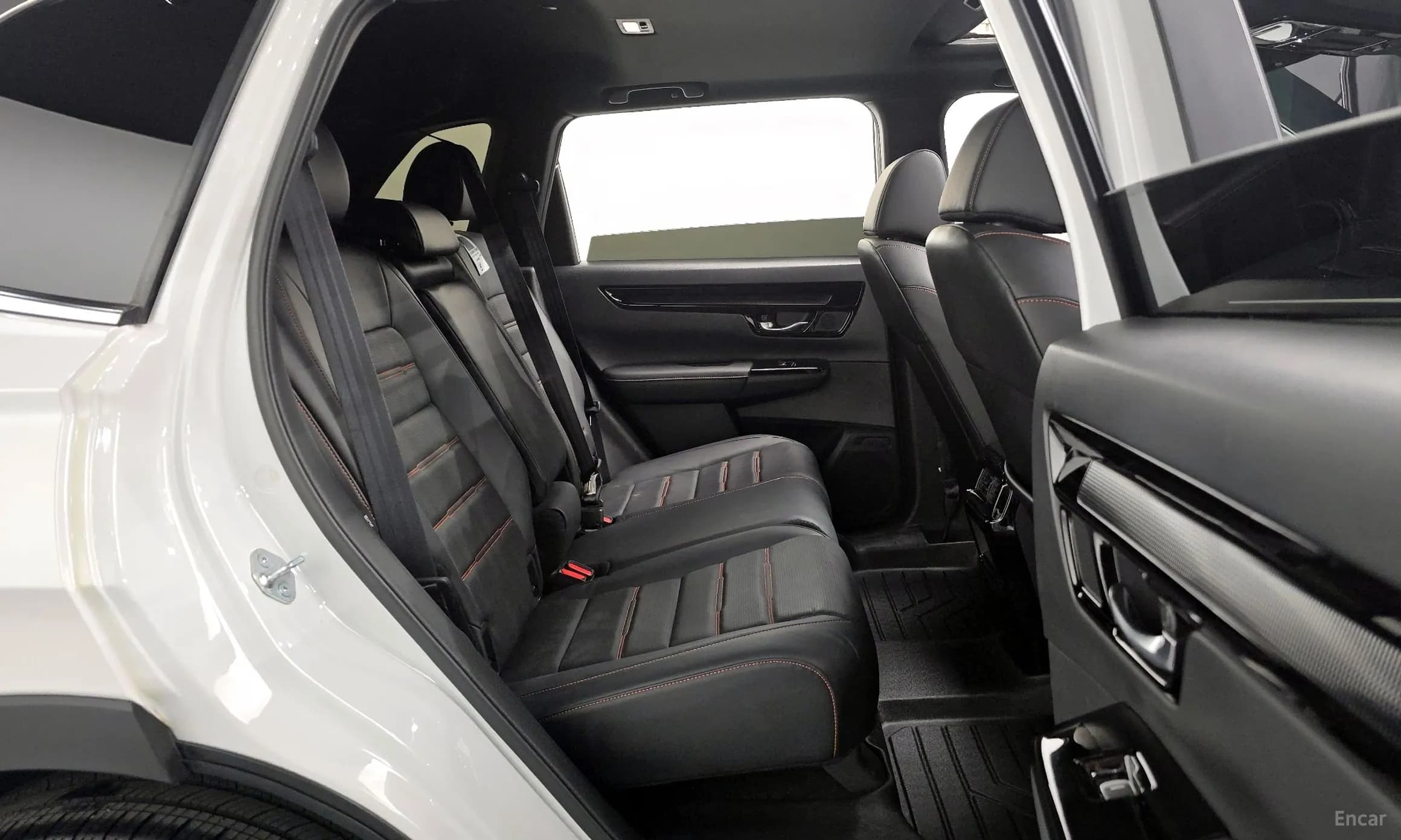 CR-V 6th Generation