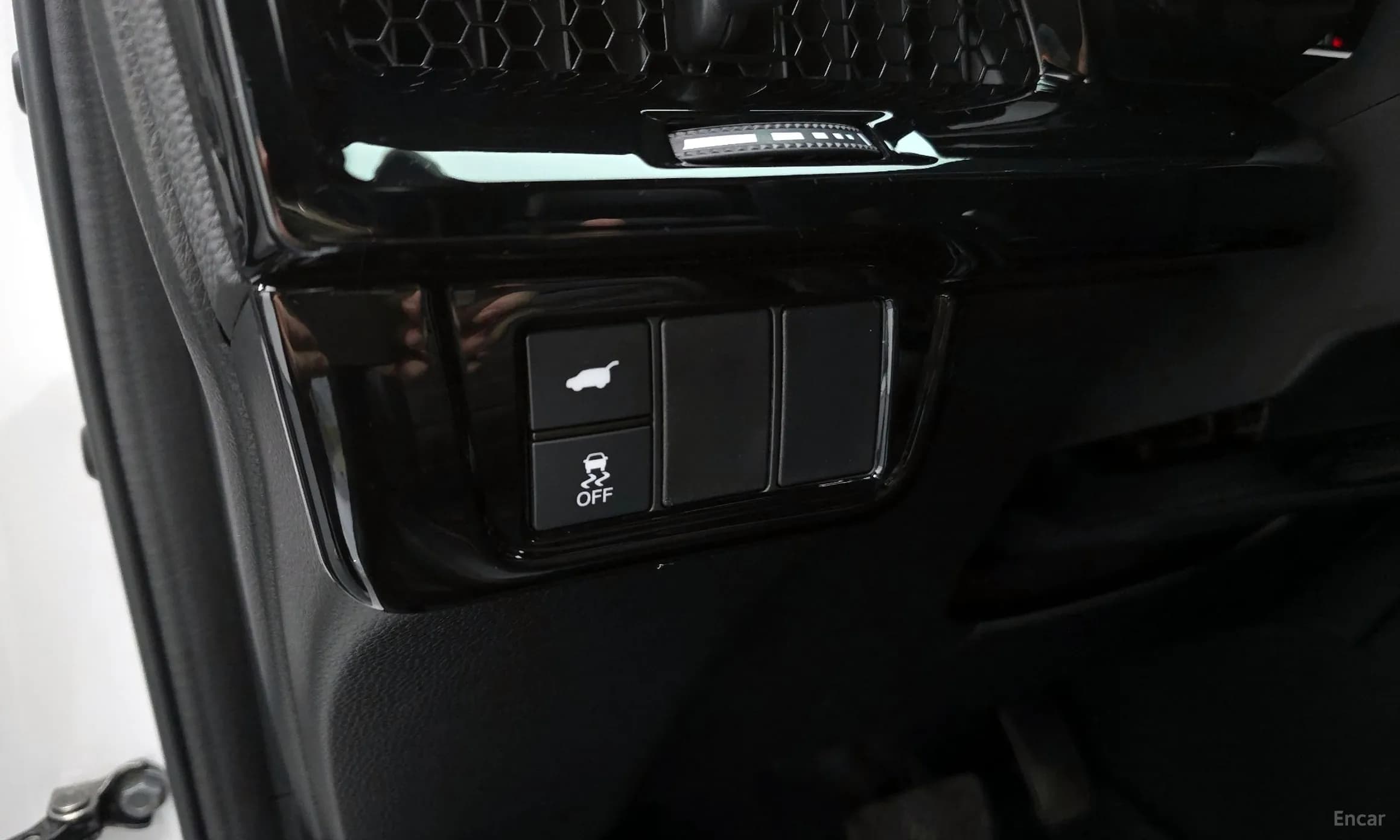CR-V 6th Generation