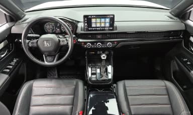 CR-V 6th Generation