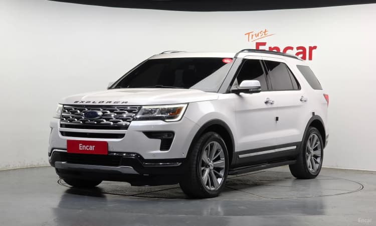 Explorer