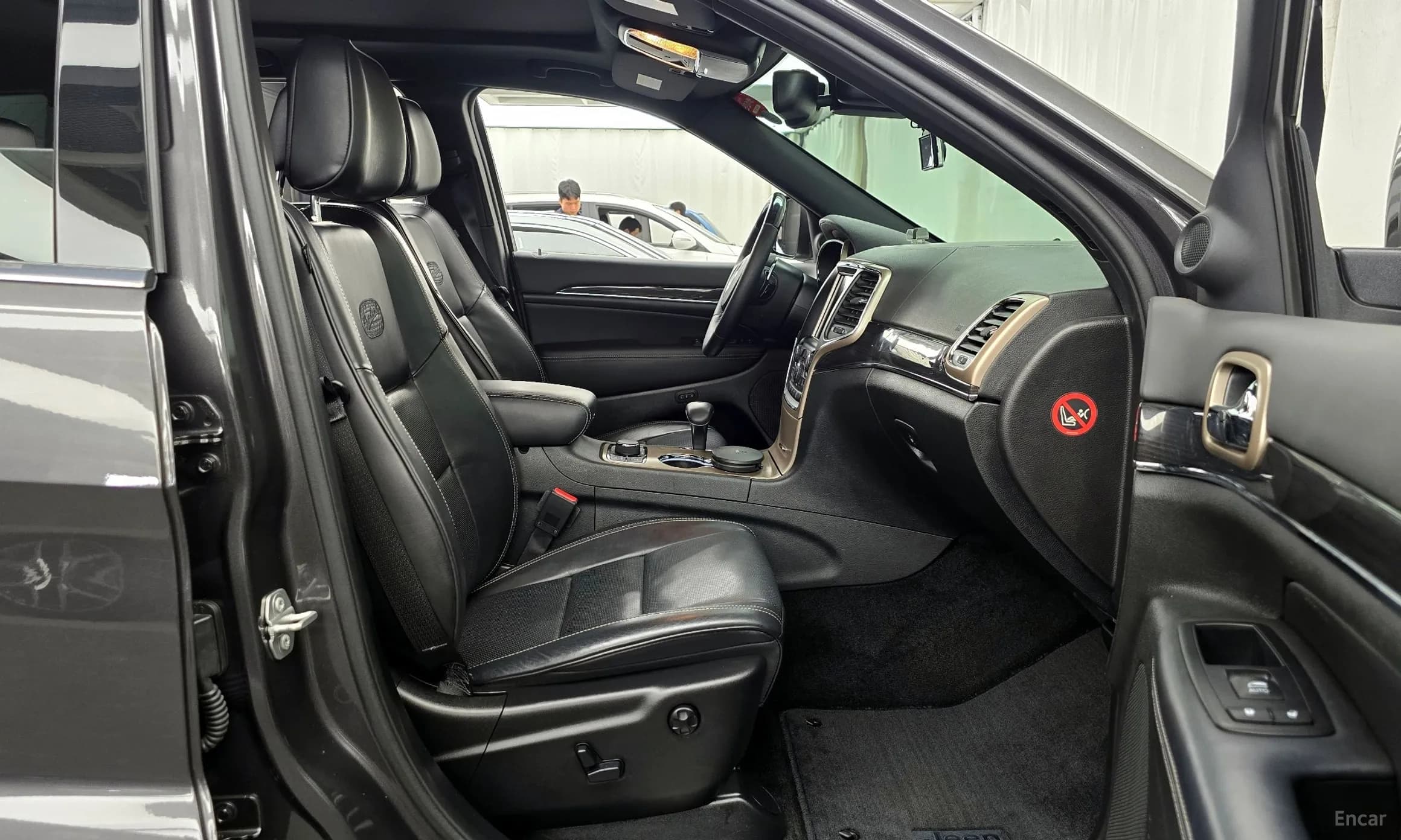 Grand Cherokee