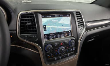 Grand Cherokee