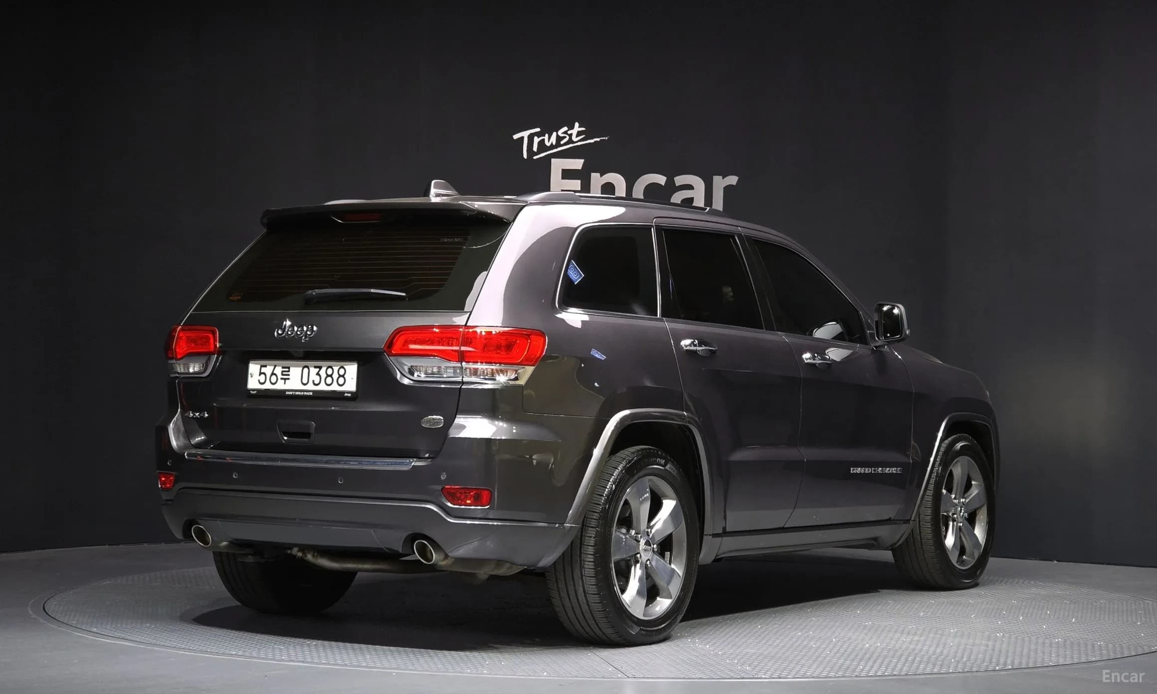 Grand Cherokee