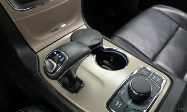 Grand Cherokee