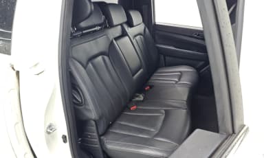 Rexton Sports Khan