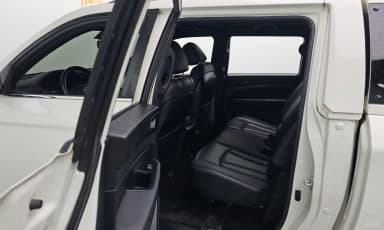 Rexton Sports Khan