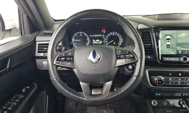 Rexton Sports Khan