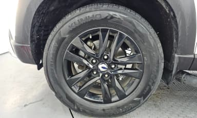 Rexton Sports Khan