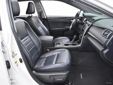 New Camry