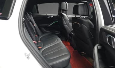 X6 (G06)