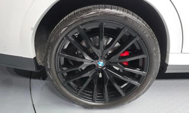 X6 (G06)