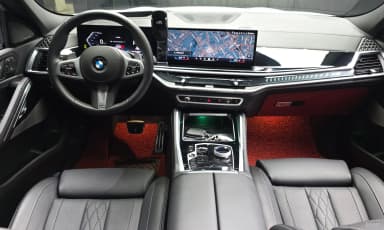 X6 (G06)