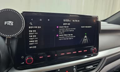 K3 2nd Generation