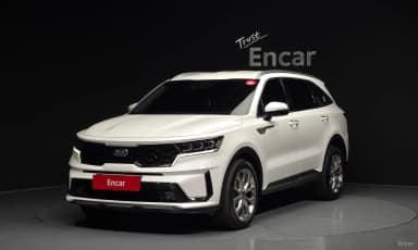 Sorento 4th generation