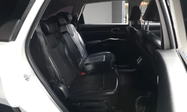 Sorento 4th generation