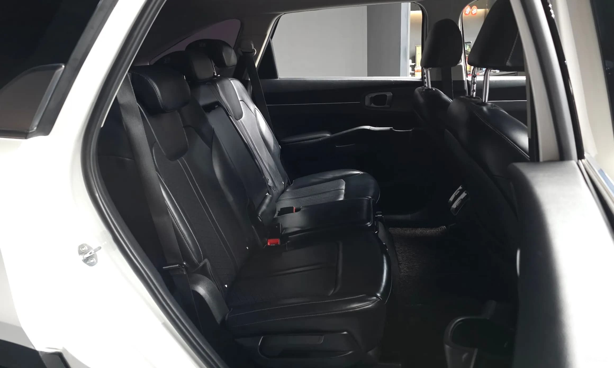 Sorento 4th generation