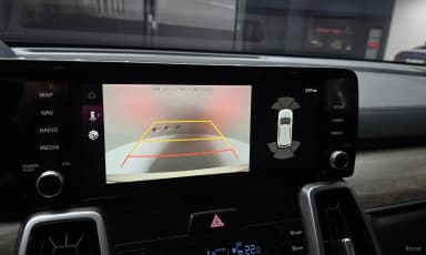 Sorento 4th generation
