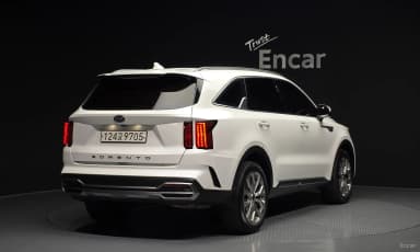 Sorento 4th generation
