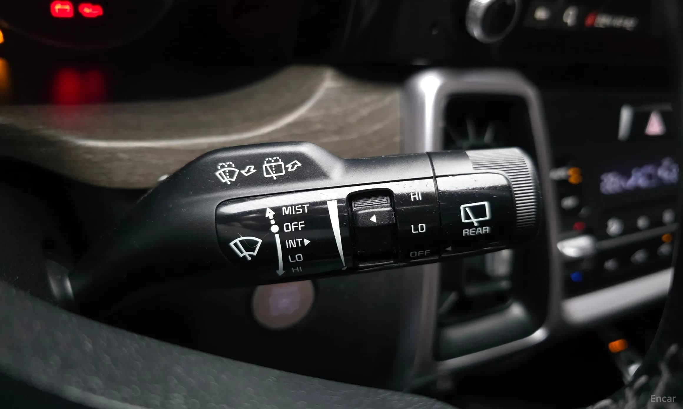 Sorento 4th generation