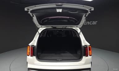 Sorento 4th generation