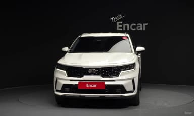Sorento 4th generation
