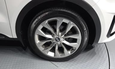 Sorento 4th generation
