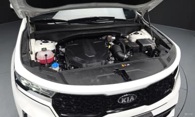 Sorento 4th generation