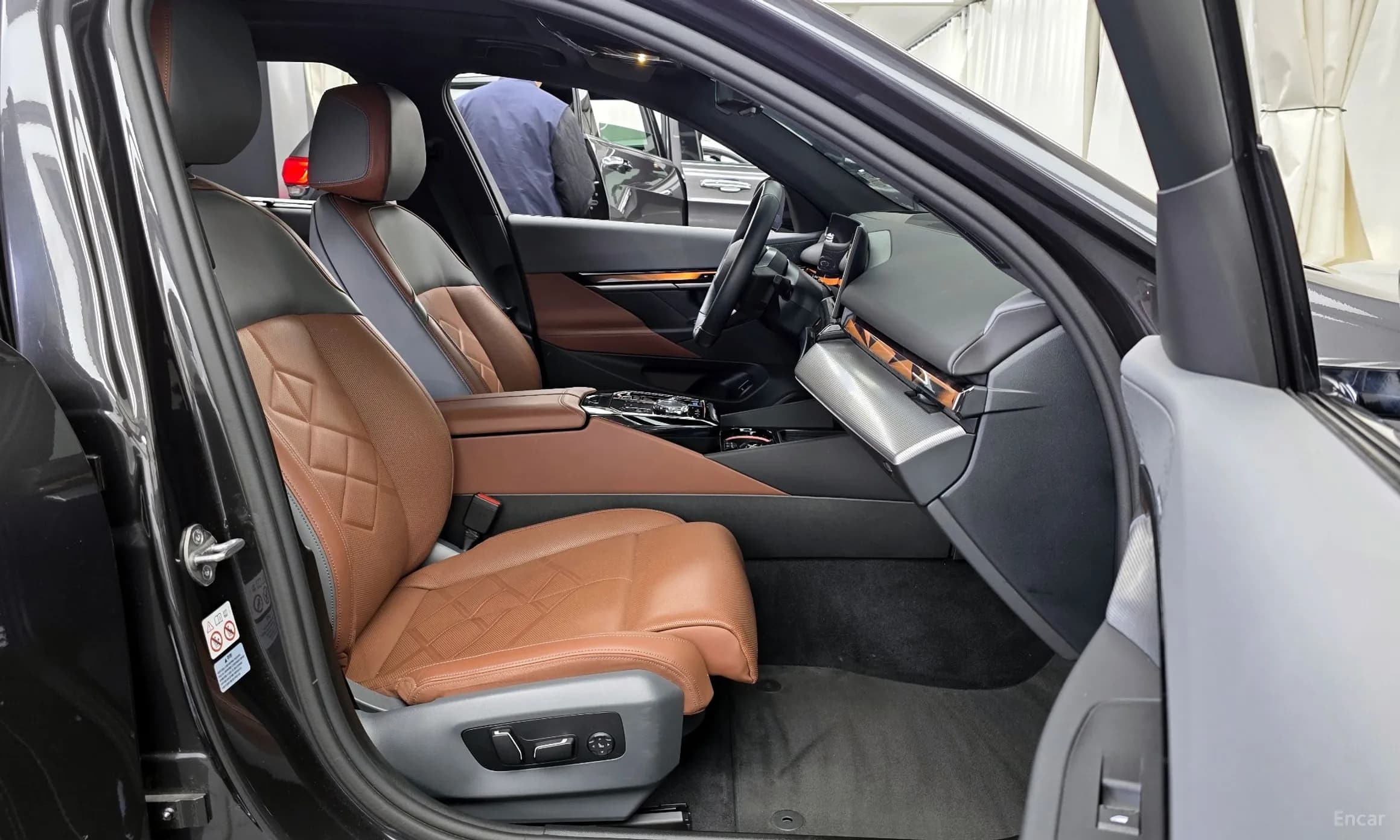 i5 (G60)